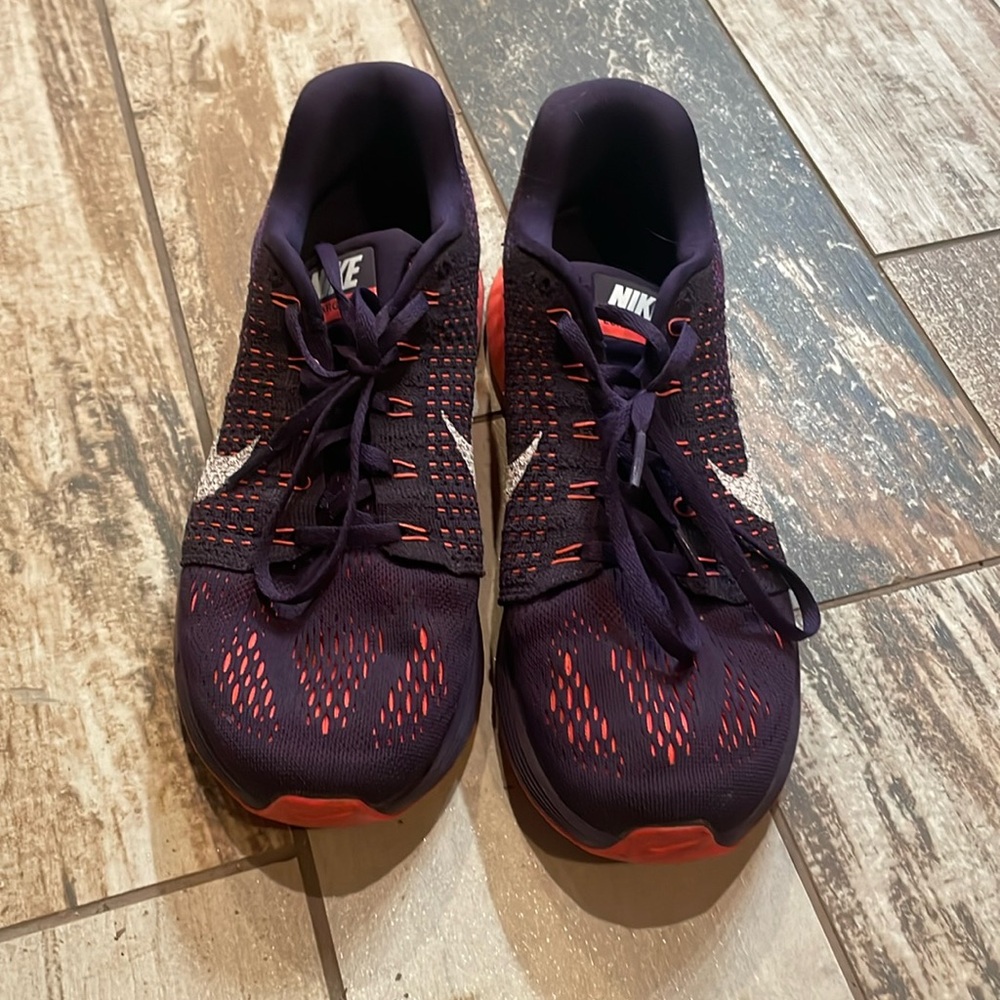 Nike Lunarlon size 9 women’s